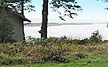   Ocean view  