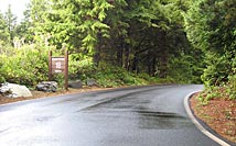   Bultler Trail  